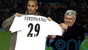On this day in 2000: Leeds and West Ham agree £18million fee for Rio Ferdinand