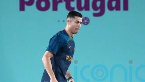 Cristiano Ronaldo claims ‘I’m bullet-proof’ as he defends Piers Morgan interview