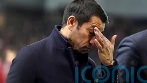 Giovanni van Bronckhorst sacked by Rangers after a year in charge
