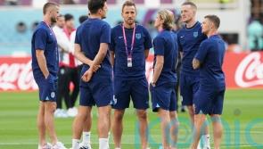 England bottled it over anti-discrimination armbands, fans say
