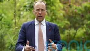 Matt Hancock discusses his diagnosis: 9 things you may not know about dyslexia