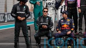 Toto Wolff defends Lewis Hamilton’s worst season as he finishes behind team-mate