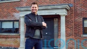 George Clarke on slashing energy bills, and making homes warm, safe and green