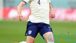 Declan Rice: England players had &lsquo;fire in our bellies&rsquo; to prove doubters wrong