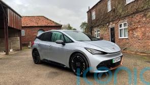 Long-term report: Getting to grips with our Cupra Born’s tech