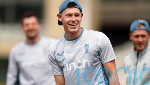 Matthew Potts has ‘point to prove’ to England Test selectors in Lions clash