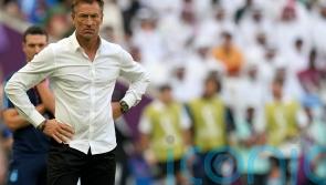 Herve Renard: Stars aligned for ‘complete crazy’ Saudi Arabia win over Argentina