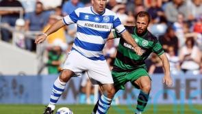 Ex-England footballer Paul Merson talks about surviving skin cancer and urges others: ‘Go and get it checked’
