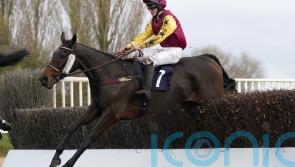 ‘It’s a very special day’ – 100-1 winner for Tracey Leeson at Southwell