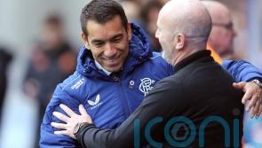 David Martindale tips Michael Beale as Giovanni van Bronckhorst successor