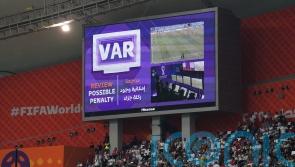 VAR at the World Cup explained – how it differs from the Premier League system