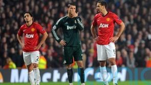Cristiano Ronaldo exit is best for both parties – Rio Ferdinand