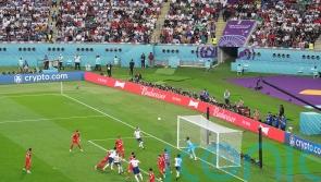 England’s use as an example of infringing at corners worries Gareth Southgate