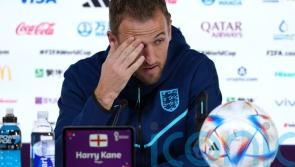 Today at the World Cup: England wait on Kane as Saudi Arabia celebrate