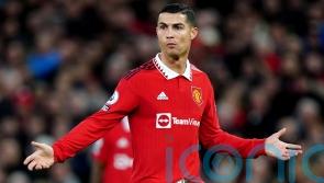 Cristiano Ronaldo ready for ‘a new challenge’ as Man Utd terminate his contract