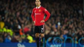 Football rumours: Unclear future for Cristiano Ronaldo after Man Utd exit