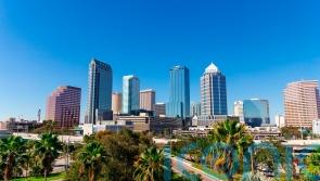 5 reasons Tampa makes a great city break