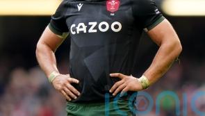 Josh Macleod: Wales ‘pushing hard for Australia’ after ‘honest’ Georgia debrief