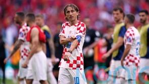 Luka Modric’s Croatia frustrated by stubborn Morocco