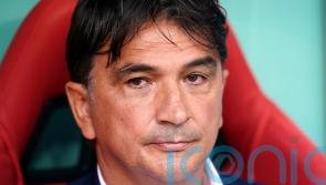 ‘Cautious’ Croatia must be more courageous, says boss Zlatko Dalic