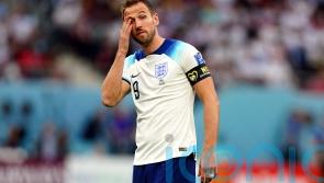 Gareth Southgate should have taken Harry Kane off immediately – Graeme Souness