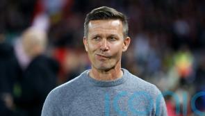 Jesse Marsch says United States face tougher test against &lsquo;high level&rsquo; England