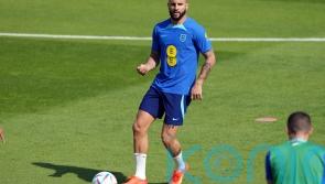Kyle Walker has his sights set on claiming ‘the biggest prize of all’