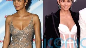 Halle Berry’s incredible style evolution, 20 years since her iconic Bond girl bikini moment