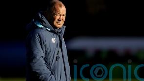 We have to respect refs – Jones makes Erasmus dig before South Africa showdown