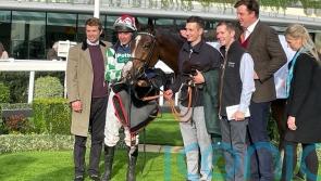 Sam Thomas hoping Our Power can strike Newbury Gold