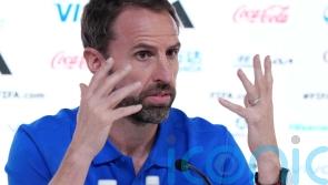 Gareth Southgate: England won&rsquo;t be rushed into matching Germany protest