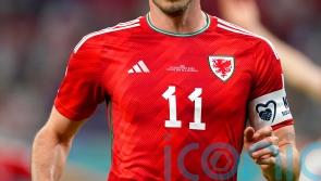 Gareth Bale: Wales appearance record ‘amazing’ but beating Iran more important