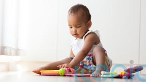 5 fascinating things you didn’t know about your child’s first 1,000 days