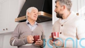 Parents are dipping into savings to help with living costs – and it could leave them short in the future