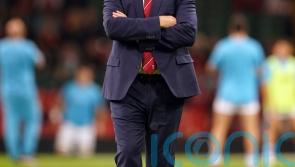 Wayne Pivac wants Wales to make it up to fans they ‘let down’