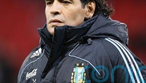 Lionel Scaloni calls on Argentina players to honour Diego Maradona’s memory
