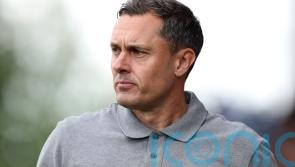 Paul Hurst felt Grimsby were worthy winners against Cambridge