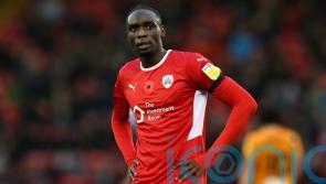 Barnsley coach Martin Devaney praises Devante Cole after beating Crewe in FA Cup