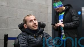 Ex-rugby star Rob Burrow criticises ‘stupid’ Government over MND funding