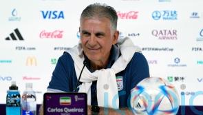 Carlos Queiroz responds angrily to Jurgen Klinsmann’s criticism of Iran