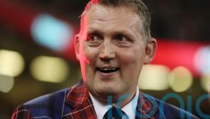 Doddie Weir’s legacy is work to find MND cure, says ex-teammate