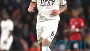 Boreham Wood’s FA Cup love affair continues as they stun Bristol Rovers