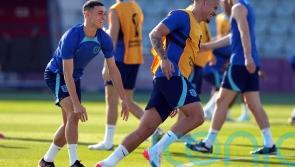 Phil Foden will shine if given World Cup chance – Kalvin Phillips