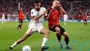 Today at the World Cup – Morocco stun Belgium before Germany contain Spain