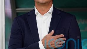 Zlatko Dalic says John Herdman must ‘learn some things’ after avoiding handshake