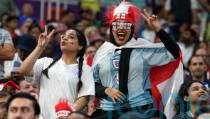 Police chief: ‘Friendly’ World Cup shows need to resist alcohol relaxation