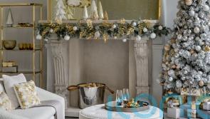 How to decorate your home for Christmas so it’s classy, not cluttered