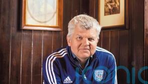 Adrian Chiles on how he cut down his drinking from 100 units a week