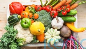 Diet rich in vegetables, whole grains and beans ‘cuts bowel cancer risk’
