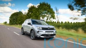 First Drive: Can Citroen’s updated C5 Aircross improve on its predecessor’s weaknesses?